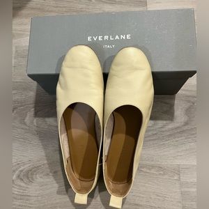 The Italian Leather Day Glove